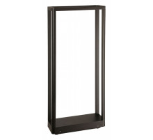Ландшафтный светильник Arte Lamp Hassaleh A3374PA-1BK