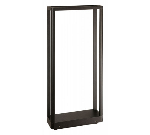 Ландшафтный светильник Arte Lamp Hassaleh A3374PA-1BK