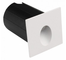 Грунтовый светильник Arte Lamp Piazza A3402IN-1WH