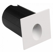 Грунтовый светильник Arte Lamp Piazza A3402IN-1WH