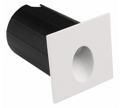 Грунтовый светильник Arte Lamp Piazza A3402IN-1WH