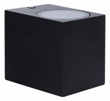 Архитектурный светильник Arte Lamp Artefact A3404AL-1BK