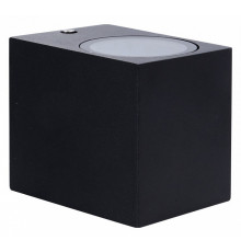 Архитектурный светильник Arte Lamp Artefact A3404AL-1BK