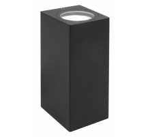 Архитектурный светильник Arte Lamp Artefact A3404AL-2BK
