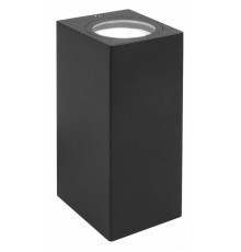 Архитектурный светильник Arte Lamp Artefact A3404AL-2BK