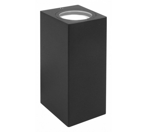 Архитектурный светильник Arte Lamp Artefact A3404AL-2BK Архитектурный светильник Arte Lamp Artefact A3404AL-2BK