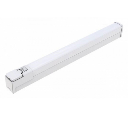 Подсветка для зеркал Arte Lamp Callisto A3410AP-1WH