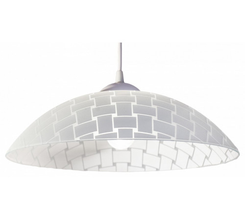 Подвесной светильник Arte Lamp Cucina A3421SP-1WH