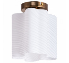 Потолочный светильник Arte Lamp Serenata A3459PL-1AB