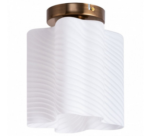 Потолочный светильник Arte Lamp Serenata A3459PL-1AB