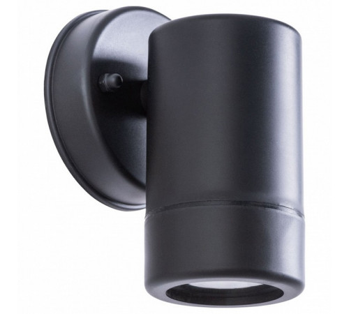 Светильник настенный ARTE Lamp A3503AL-1BK Светильник настенный ARTE Lamp A3503AL-1BK