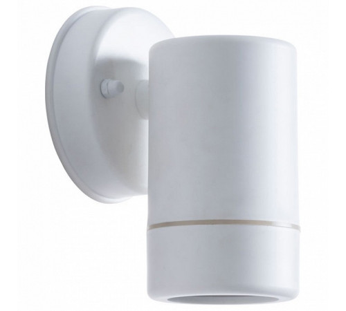 Светильник настенный ARTE Lamp A3503AL-1WH Светильник настенный ARTE Lamp A3503AL-1WH