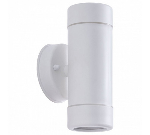 Светильник настенный ARTE Lamp A3503AL-2WH Светильник настенный ARTE Lamp A3503AL-2WH