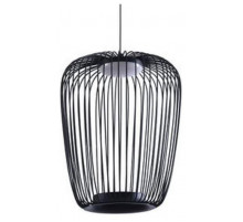 Подвесной светильник Arte Lamp Flare A3528SP-12BK