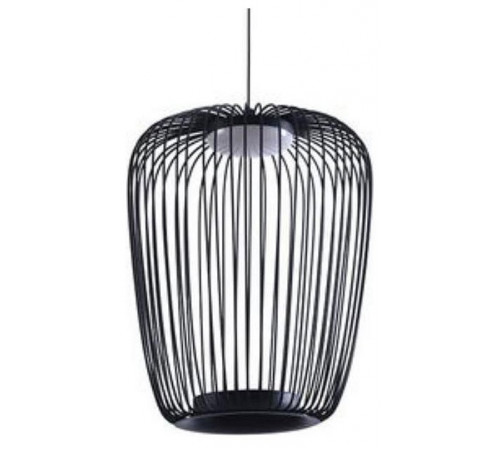 Подвесной светильник Arte Lamp Flare A3528SP-12BK Подвесной светильник Arte Lamp Flare A3528SP-12BK