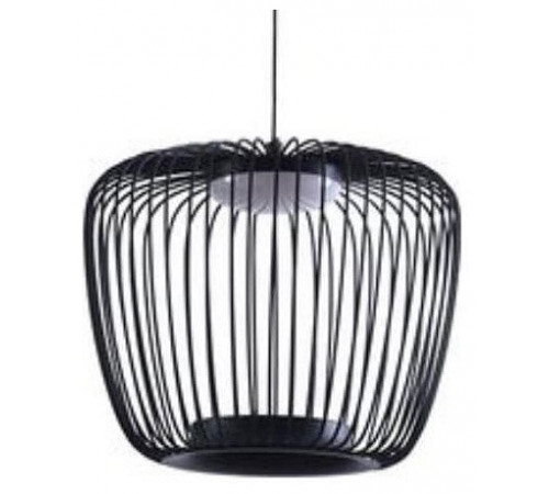 Подвесной светильник Arte Lamp Flare A3529SP-12BK Подвесной светильник Arte Lamp Flare A3529SP-12BK