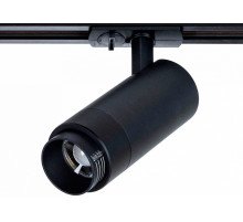 Трековый светильник Arte Lamp Merak A3530PL-1BK