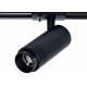 Трековый светильник Arte Lamp Merak A3530PL-1BK