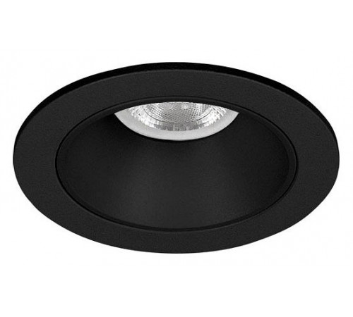 Встраиваемый светильник Arte Lamp Act Mini A3536PL-1BK Встраиваемый светильник Arte Lamp Act Mini A3536PL-1BK