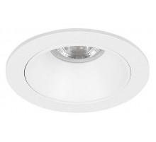 Встраиваемый светильник Arte Lamp Act Mini A3536PL-1WH