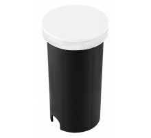 Грунтовый светильник Arte Lamp Piazza A3601IN-1WH