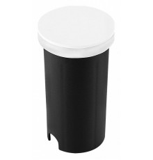 Грунтовый светильник Arte Lamp Piazza A3601IN-1WH