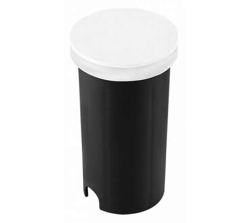 Грунтовый светильник Arte Lamp Piazza A3601IN-1WH