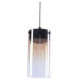 Подвесной светильник Arte Lamp Lanterna A3606SP-7BK