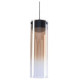 Подвесной светильник Arte Lamp Lanterna A3606SP-8BK