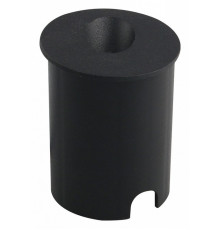 Грунтовый светильник Arte Lamp Piazza A3802IN-1BK