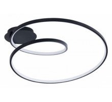 Потолочная люстра Arte Lamp Millo A3893PL-30BK