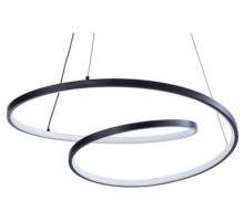 Подвесная люстра Arte Lamp Millo A3893SP-30BK