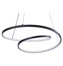 Подвесная люстра Arte Lamp Millo A3893SP-30BK
