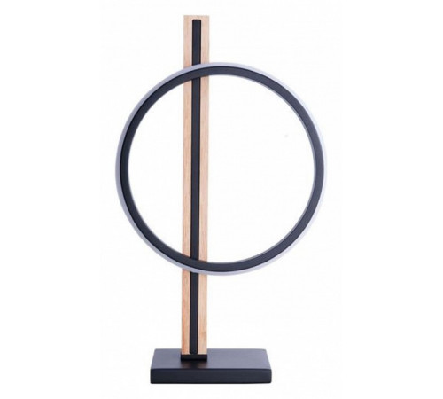Настольная лампа Arte Lamp Fluido A3913LT-10BK Настольная лампа Arte Lamp Fluido A3913LT-10BK
