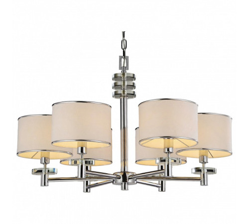 Подвесная люстра Arte Lamp Furore A3990LM-6CC