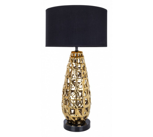 Настольная лампа Arte Lamp Taiyi A4002LT-1GO Настольная лампа Arte Lamp Taiyi A4002LT-1GO