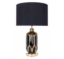 Настольная лампа Arte Lamp Revati A4016LT-1BK