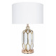 Настольная лампа Arte Lamp Revati A4016LT-1WH