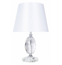 Настольная лампа Arte Lamp Azalia A4019LT-1CC