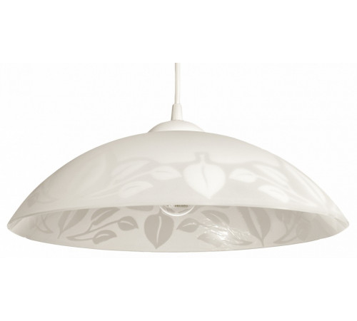 Подвесной светильник Arte Lamp Cucina A4020SP-1WH Подвесной светильник Arte Lamp Cucina A4020SP-1WH