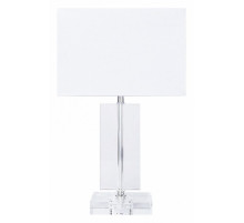 Настольная лампа Arte Lamp Clint A4022LT-1CC