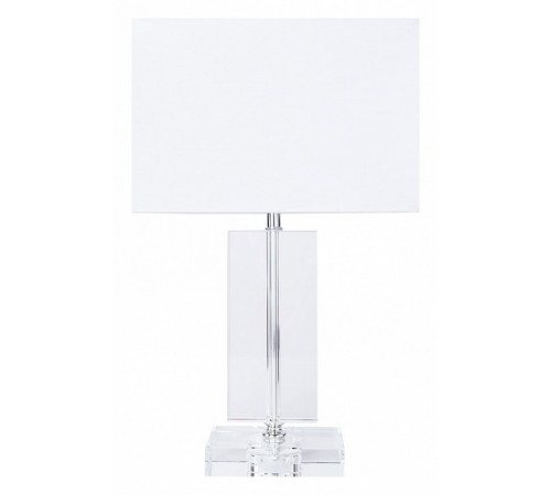 Настольная лампа Arte Lamp Clint A4022LT-1CC Настольная лампа Arte Lamp Clint A4022LT-1CC