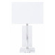 Настольная лампа Arte Lamp Clint A4022LT-1CC