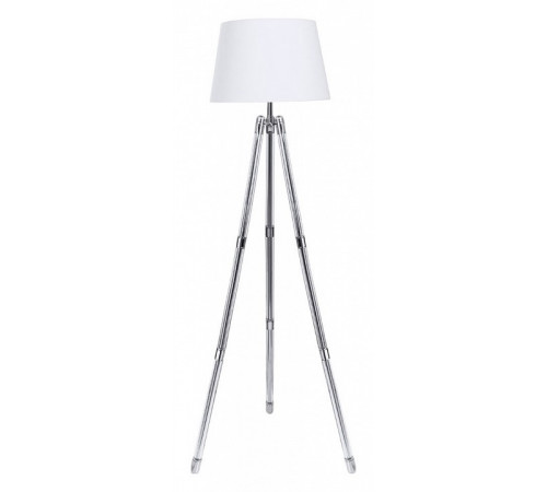 Торшер Arte Lamp Wasat A4023PN-1CC Торшер Arte Lamp Wasat A4023PN-1CC