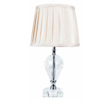 Настольная лампа Arte Lamp Capella A4024LT-1CC