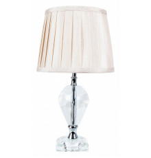 Настольная лампа Arte Lamp Capella A4024LT-1CC