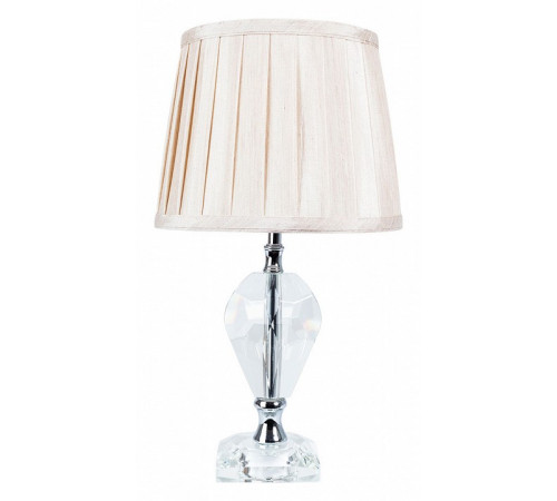 Настольная лампа Arte Lamp Capella A4024LT-1CC