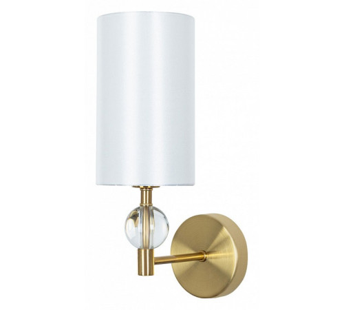 Бра Arte Lamp Matar A4027AP-1PB Бра Arte Lamp Matar A4027AP-1PB
