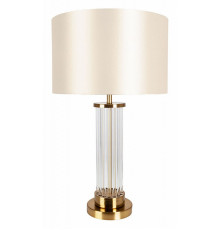 Настольная лампа Arte Lamp Matar A4027LT-1PB
