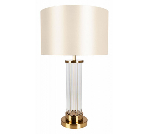 Настольная лампа Arte Lamp Matar A4027LT-1PB Настольная лампа Arte Lamp Matar A4027LT-1PB